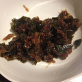 ☆チィちゃん☆'s cooksnap of when they made 鰹節&昆布のだしがらしっとりふりかけ.