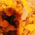 konochin's cooksnap of when they made 簡単おせちにクムラで栗きんとん♪.