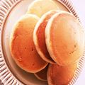 Yanotaro's cooksnap of when they made ☆混ぜて保存♪ホットケーキMIX粉☆.