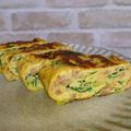 てるてるゆず♡'s cooksnap of when they made 野菜入り卵焼き☆(離乳食完了期～).