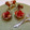 horseland's cooksnap of when they made トマトと玉ねぎのサラダ.