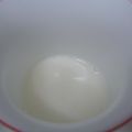 バボタン's cooksnap of when they made 紹興酒でカルーアミルク風？.