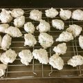 あんころあんず's cooksnap of when they made 作りおき☆豆腐入りふわふわ鶏団子☆.