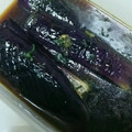mksmama's cooksnap of when they made 簡単★なすの煮浸し.