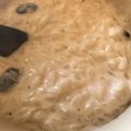 たらさん♪'s cooksnap of when they made 超簡単！とろっと濃厚チーズリゾット♡.