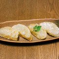 berry☆ミ's cooksnap of when they made ◆やみつき♪大根のから揚げ◆.