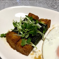 エルルン's cooksnap of when they made 甘辛厚揚げの海苔巻き♪.