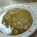 ranmao☆'s cooksnap of when they made もっちぃ～のおいしいカレー(*´∇｀*).