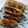 クック6DDPP8☆'s cooksnap of when they made 簡単！鶏つくねの照焼き♡.