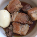 67luna's cooksnap of when they made 超定番☆豚の角煮.