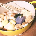 SAKI☆AO's cooksnap of when they made おでんの素不要！簡単美味しいおでんつゆ♪.