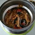 クックBNQ5PD☆'s cooksnap of when they made 香港家庭料理蕃茄薯仔湯♡トマトイモスープ.