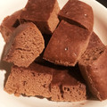 420CHILLIN's cooksnap of when they made 炊飯器 HM ガトーショコラ 簡単☆.