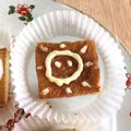 B_C_M's cooksnap of when they made キャラメルマヨトースト.