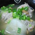 ゃぁゃ's cooksnap of when they made お店に勝てる！美味しい！鰯のつみれ汁.