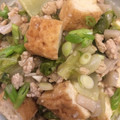 クックXDYYKY☆'s cooksnap of when they made 厚揚げと白菜のトロトロ煮.