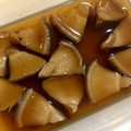 クックGSZT2F☆'s cooksnap of when they made つややか♪椎茸の煮物.