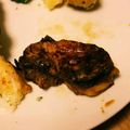なおりそ's cooksnap of when they made 材料２つだけ！白菜の照り焼き.