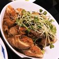 クック3GFJD9☆'s cooksnap of when they made しゃぶしゃぶ肉でえのき巻き巻き☆.