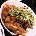 クック3GFJD9☆'s cooksnap of when they made しゃぶしゃぶ肉でえのき巻き巻き☆.