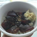 yuma7878's cooksnap of when they made 基本の漬けまぐろ.