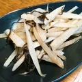 あら会長's cooksnap of when they made 生でヤーコン食べよう！ご飯と食べよう！.