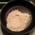 鍋一家's cooksnap of when they made ♡冷凍ストック♡サラッサラおから.