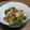 クックDE3I2T☆'s cooksnap of when they made 春菊のお浸し.