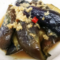 ﾁﾙﾐﾙﾏﾏ's cooksnap of when they made 簡単！茄子の煮浸し.