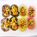 にゃんころコロコロ's cooksnap of when they made お弁当作り置きおかず☆ちくわで２種類！.