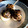 ぷぎぷぎブタ's cooksnap of when they made コク旨黄金比率♪　黒ごまだれの串団子❀.