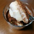 SYTミキ's cooksnap of when they made ギリシャヨーグルトで＊簡単ティラミス.
