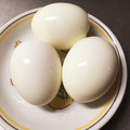 ごろにゃもー's cooksnap of when they made ☆殻がむきやすい☆ゆで卵の作り方.
