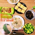 kusarbucks's cooksnap of when they made 芽キャベツ入りクリームシチュー.