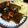 クックDE3I2T☆'s cooksnap of when they made 豆腐でふわもち～レンコン磯部揚げ.