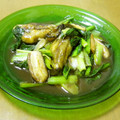 ☆すぬぴっぴ☆'s cooksnap of when they made 牡蠣と野菜のオイスター炒め.
