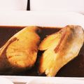 my5coo☆'s cooksnap of when they made 簡単ブリの照り焼き.