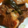 猫☆１２匹's cooksnap of when they made 炊飯器で簡単✤トロトロやわらか豚角煮.