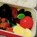 ♡ま➖ゆ♡'s cooksnap of when they made お弁当のふわふわ卵焼き♪.