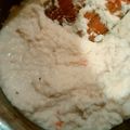 ☆らん＿ちゃん☆'s cooksnap of when they made おからでホワイトソース.
