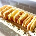 クックH965YK☆'s cooksnap of when they made 簡単ビスキュイ✿.