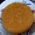 Japongelin's cooksnap of when they made レンズ豆とお米のスープ☆トルコ.