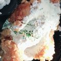 すぴるばーぐ's cooksnap of when they made タルタルソースが美味しい◎チキン南蛮。.