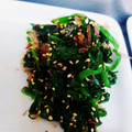 ももたす１９'s cooksnap of when they made めんつゆで簡単！ほうれん草のお浸し.