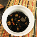 Nozzzzzy's cooksnap of when they made ほっこり♪ひじきと大豆の煮物.