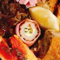おにきこ's cooksnap of when they made 巻くだけでお弁当の主役！ちくわベーコン☆.