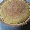あねのまま's cooksnap of when they made 楽チン！タルト生地-パートシュクレ-.