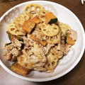 kanjuna's cooksnap of when they made シャキ旨！【豚肉とレンコンの甘辛炒め】.