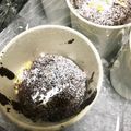 Zuboraメンバー's cooksnap of when they made ♡チョコのカップケーキinバレンタイン♡.