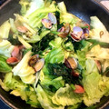 SpringMm's cooksnap of when they made あさりとキャベツの酒蒸し.